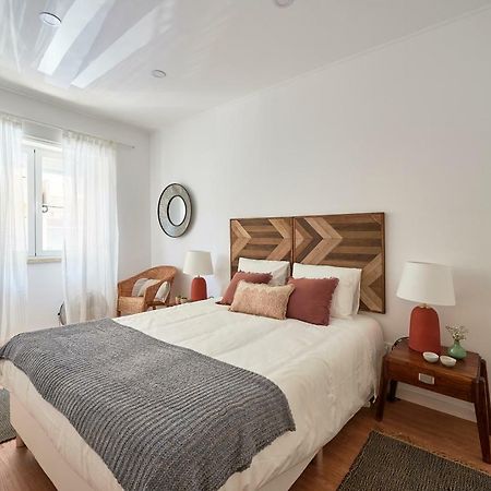 Belem Light Filled Apartment, By Timecooler Lisbon Exterior photo