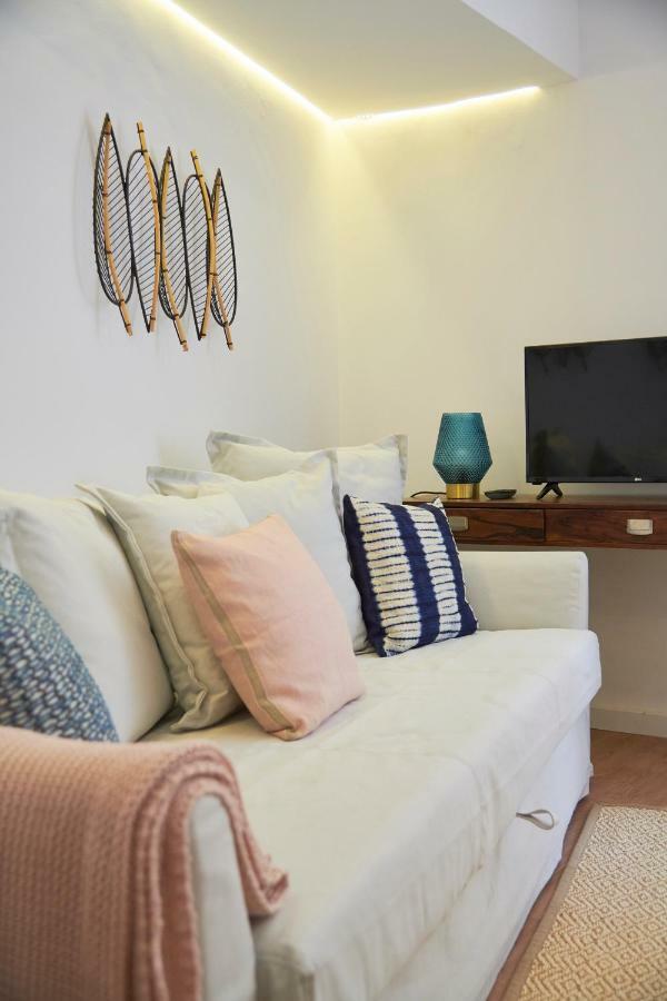 Belem Light Filled Apartment, By Timecooler Lisbon Exterior photo